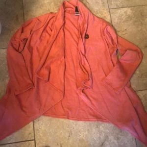 Very soft women’s sweater